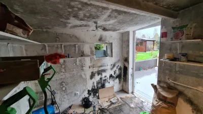 Expertise humidité Palaja