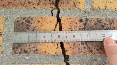 Expertise fissures Conques-sur-Orbiel