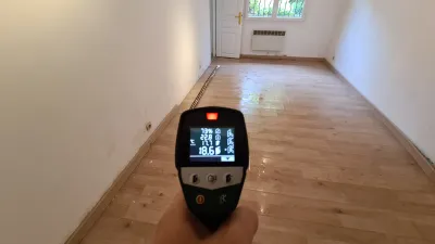 Expertise humidité Limoux