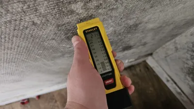 Expertise humidité Trèbes