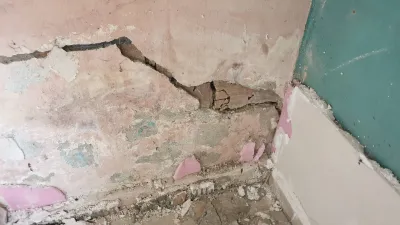 Expertise fissures Limoux